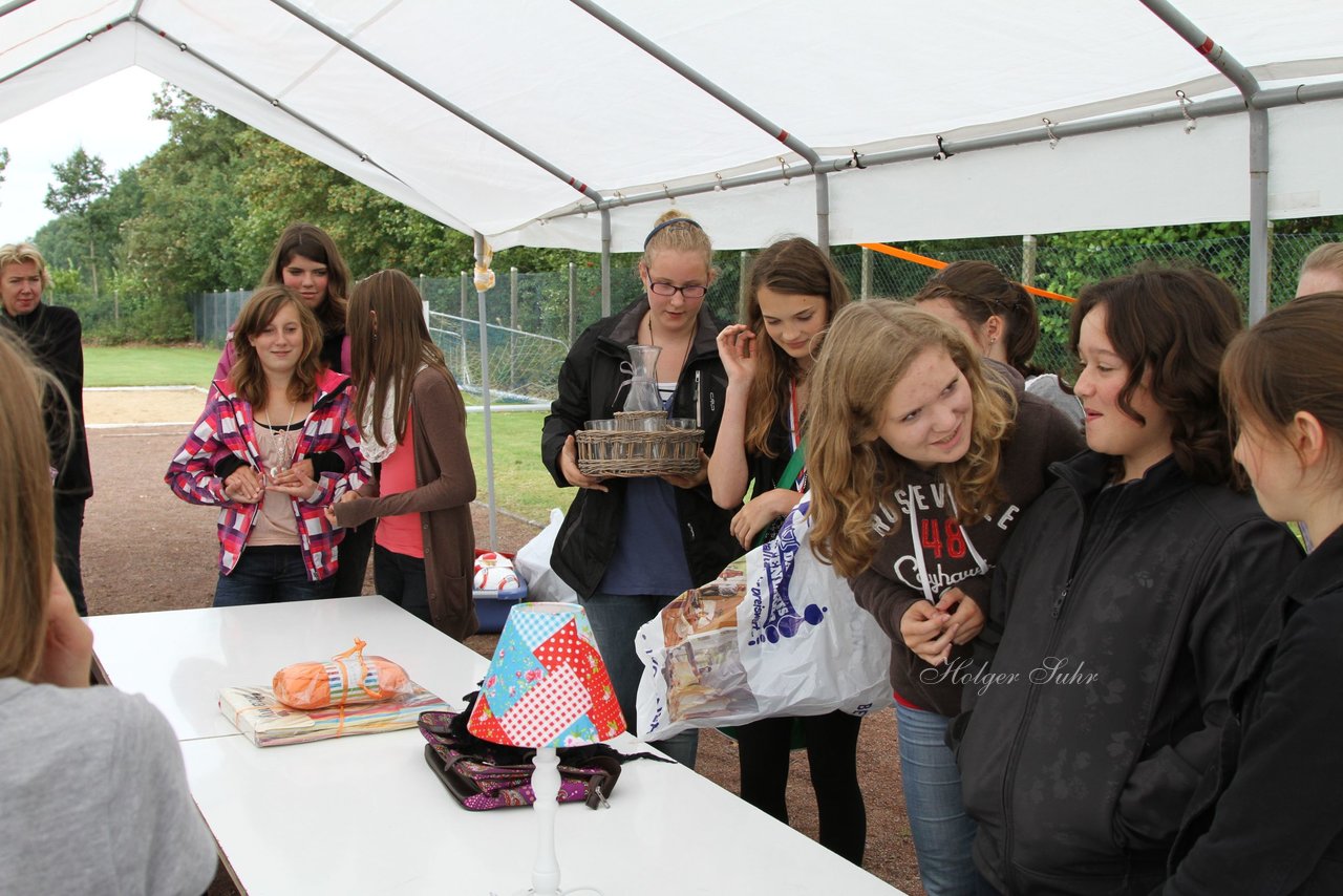 Bild 194 - Vogelschießen 2011